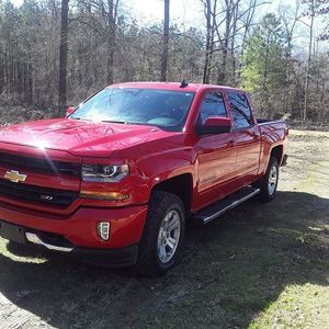 Meet your Posher, Kerry